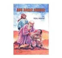 Image of ABU BAKAR SHIDDIQ