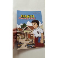Image of Bakti Seorang Anak