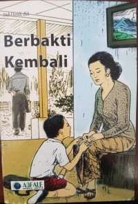 Image of Berbakti Kembali