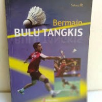 Image of Bermain Bulu Tangkis