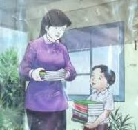 Image of Budi Pekerti Kepada Guru