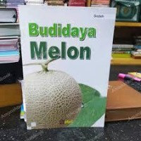 Image of Budidaya Melon