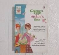 Image of Chicken Soup for The Sister`s Soul