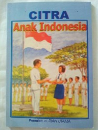 Image of Citra Anak Indonesia