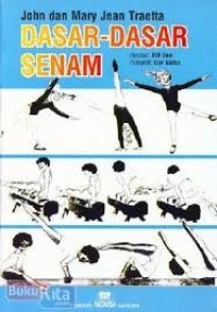 Image of Dasar-dasar senam