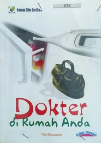 Image of Dokter di Rumah Anda