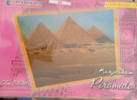 Image of Keajaiban Piramida