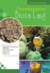 Image of Keanekaragaman biota laut