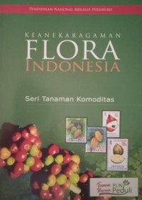 Image of Keanekaragaman Flora Indonesia