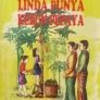 Image of Linda punya kebun pepaya
