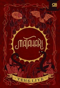 Image of Matahari