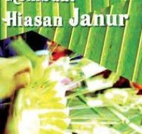 Image of Membuat Hiasan Janur