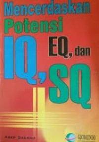 Image of Mencerdaskan Potensi IQ, EQ, dan SQ