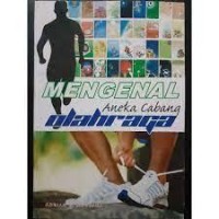 Image of Mengenal Aneka Cabang Olahraga
