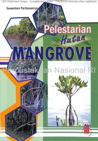 Image of Pelestarian hutan mangrove