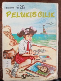 Image of Pelukis Cilik