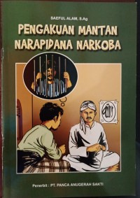 Image of Pengakuan Mantan Narapidana Narkoba