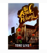 Image of Si Anak Pelangi