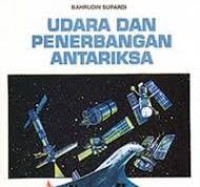 Image of Udara dan penerbangan antariksa